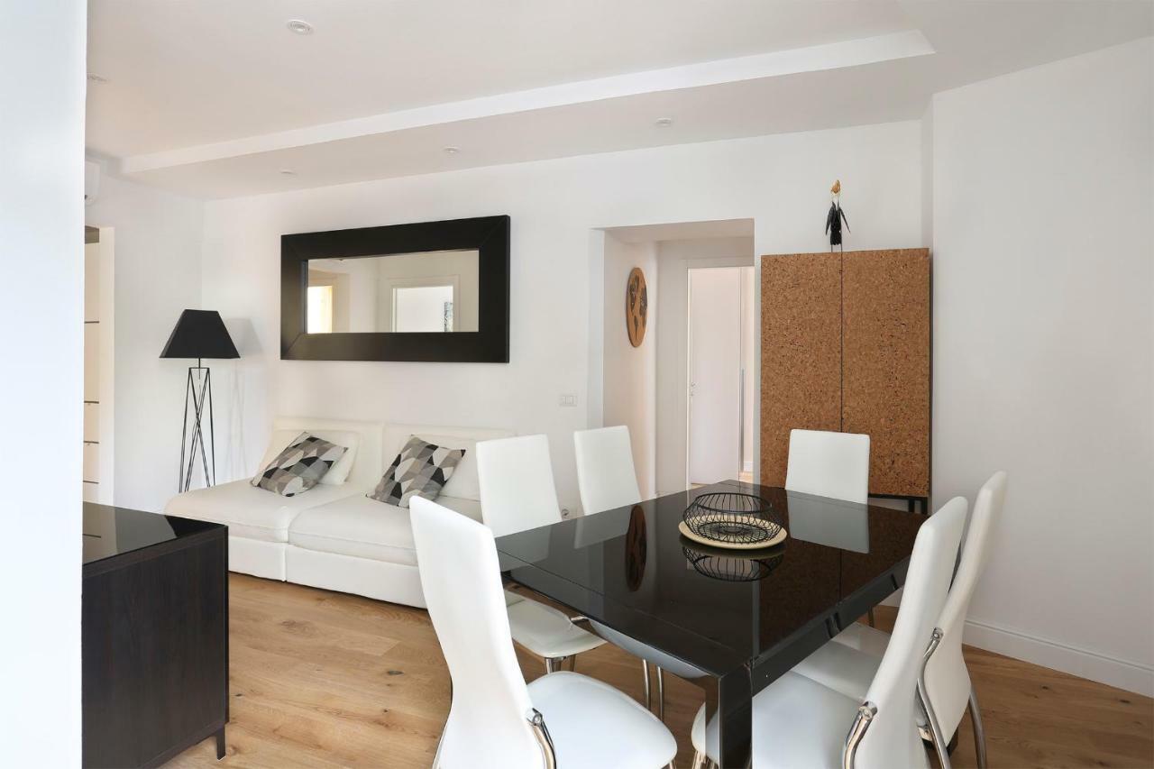 La Marmora 3 Bedroom Apartment Near Galleria Dell'Accademia Florenţa Exterior foto