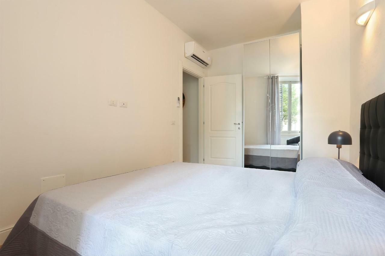 La Marmora 3 Bedroom Apartment Near Galleria Dell'Accademia Florenţa Exterior foto