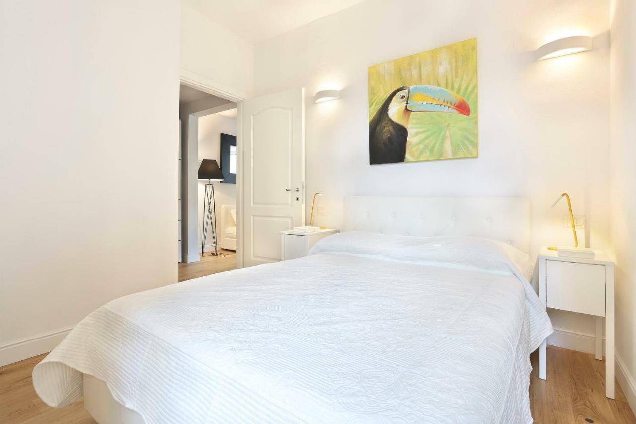 La Marmora 3 Bedroom Apartment Near Galleria Dell'Accademia Florenţa Exterior foto