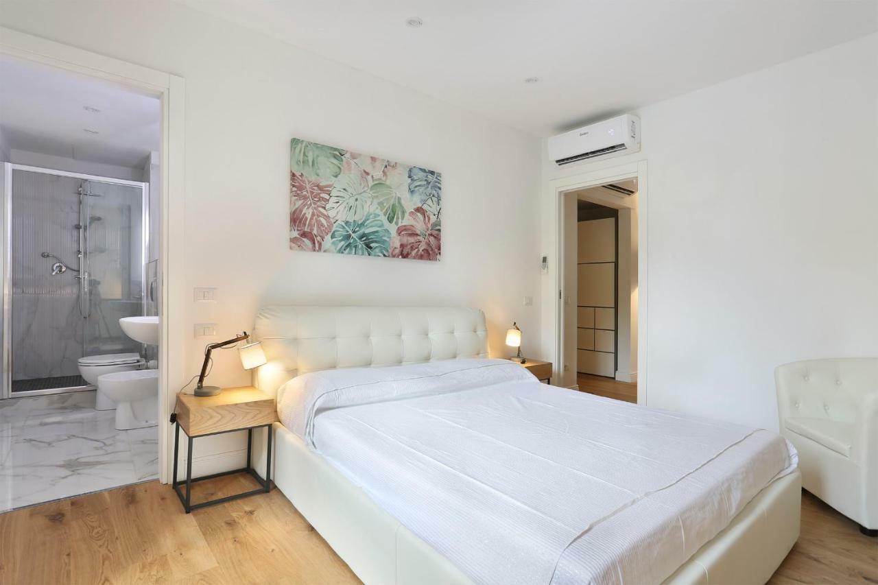 La Marmora 3 Bedroom Apartment Near Galleria Dell'Accademia Florenţa Exterior foto