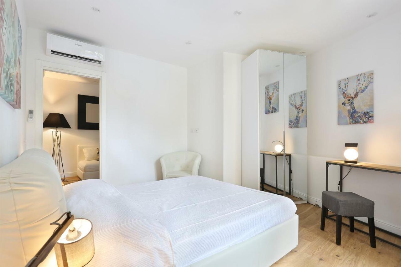 La Marmora 3 Bedroom Apartment Near Galleria Dell'Accademia Florenţa Exterior foto