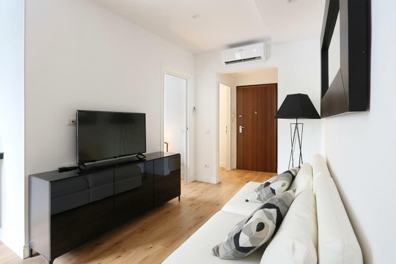 La Marmora 3 Bedroom Apartment Near Galleria Dell'Accademia Florenţa Exterior foto